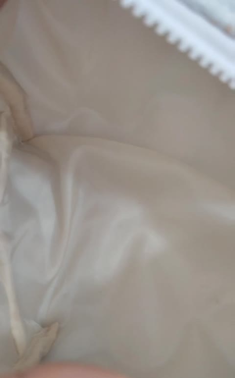 کیف آرایشی Amanda مدل مه گل سایز لارج 