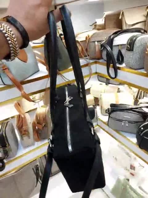 کیف چرم زنانه و دخترانه شیک در رنگ های متنوع