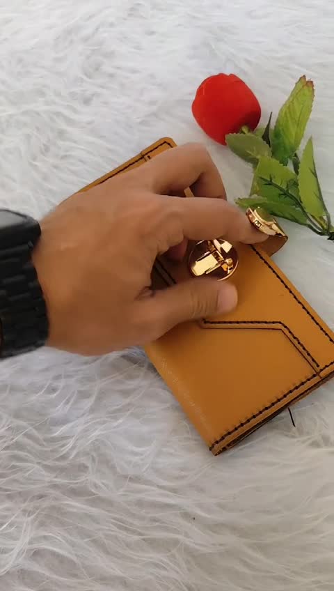 کیف دستی زنانه عسلی 