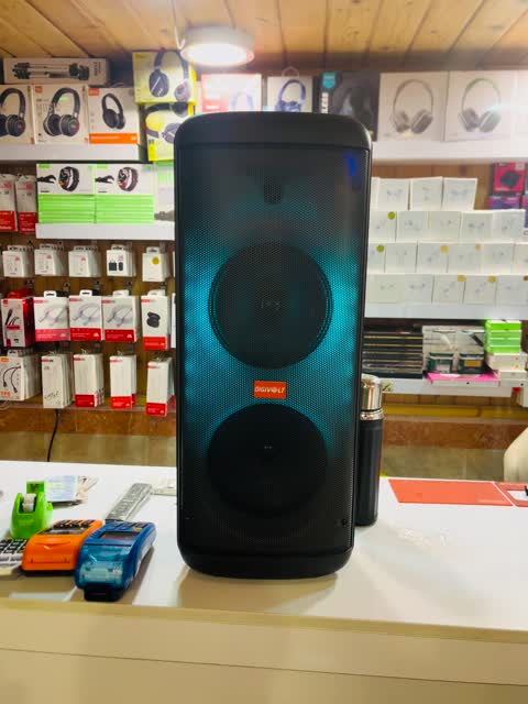 اسپیکر‌digivolt 1122