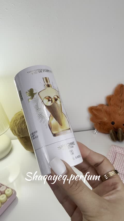 عطر ادکلن دیواین ازبرند ژان پل گوتیه حجم 25 میل
