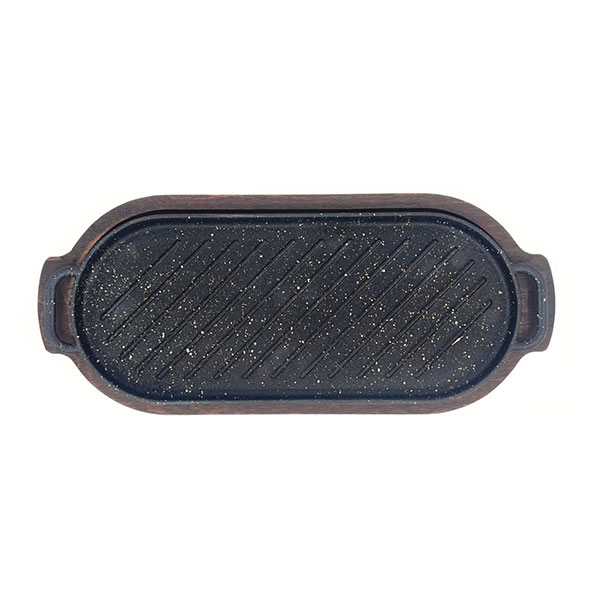 چدن 16×38 دو دسته T3