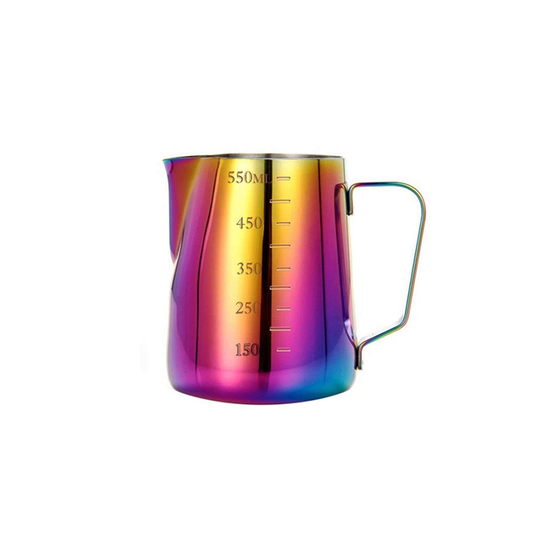 پیچر 550 سی سی هفت رنگ