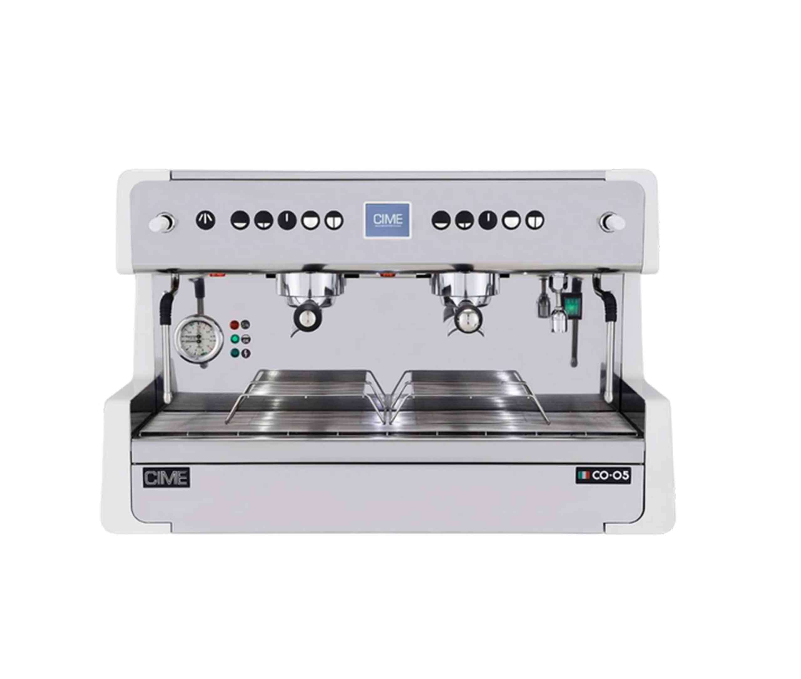 دستگاه اسپرسو چیم سری 5 PID