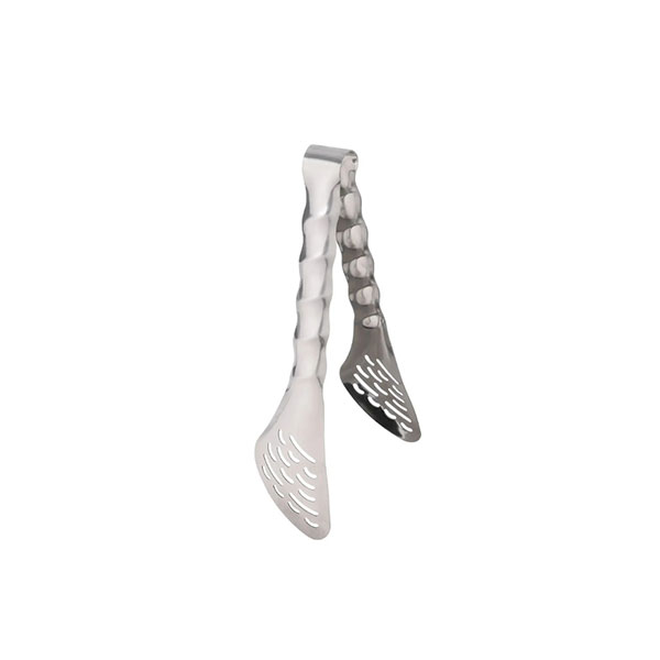 انبر سالاد استیل یونیک