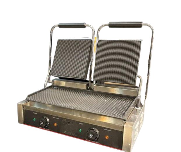 پنینی میکر یونیک مدل دو درب