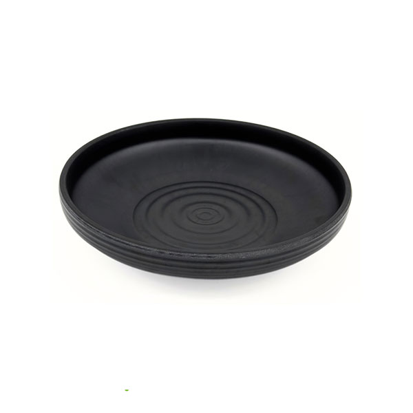 ظرف سرو گود 25 سانت ملامین