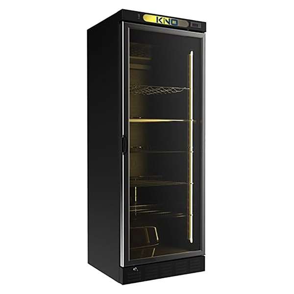 یخچال کینو 70 سانت مدل KR680 BL