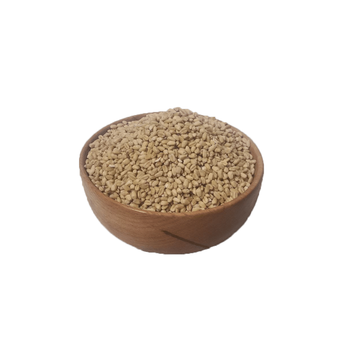 گندم بدون پوست (پوست کنده) - آبشار اصفهان - یک کیلو