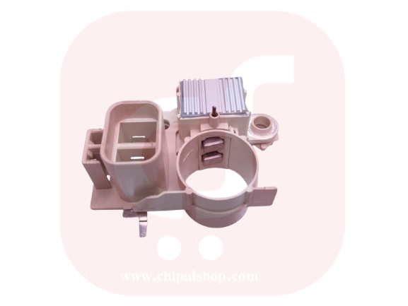 آفتامات دینام ذغالدار(پراید انژکتور)
