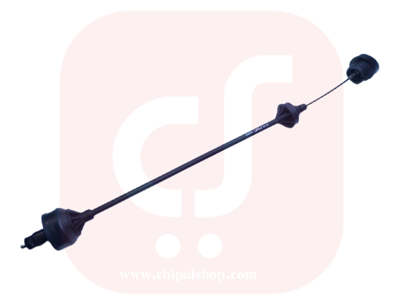 سیم(کابل) کلاچ رگلاژ دستی مدل قبل96 (پژو 206)