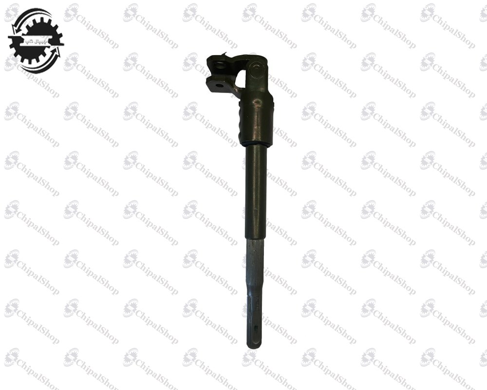 کوپلینگ فرمان (چهارشاخه)  هزار خار ی قدیم نازک (پژو 405، سمند، پرشیا)