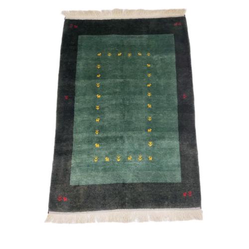 فرش گبه طرح 1