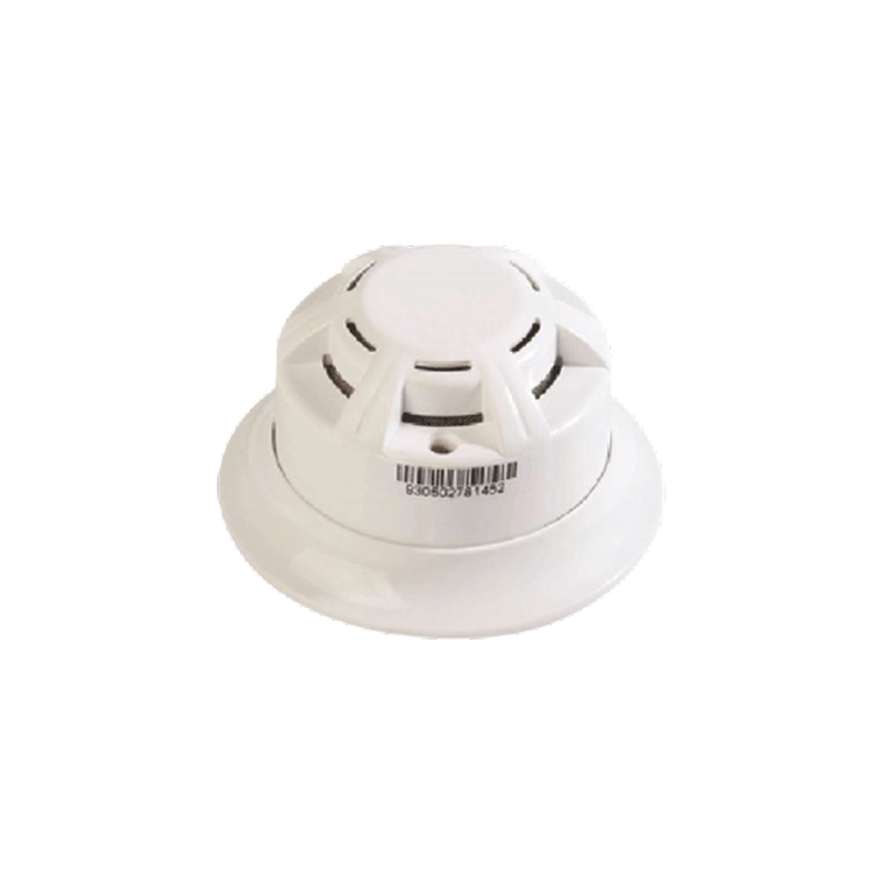 دتکتور مولتی(دود و حرارت) آریاک  مدل 24 ولت