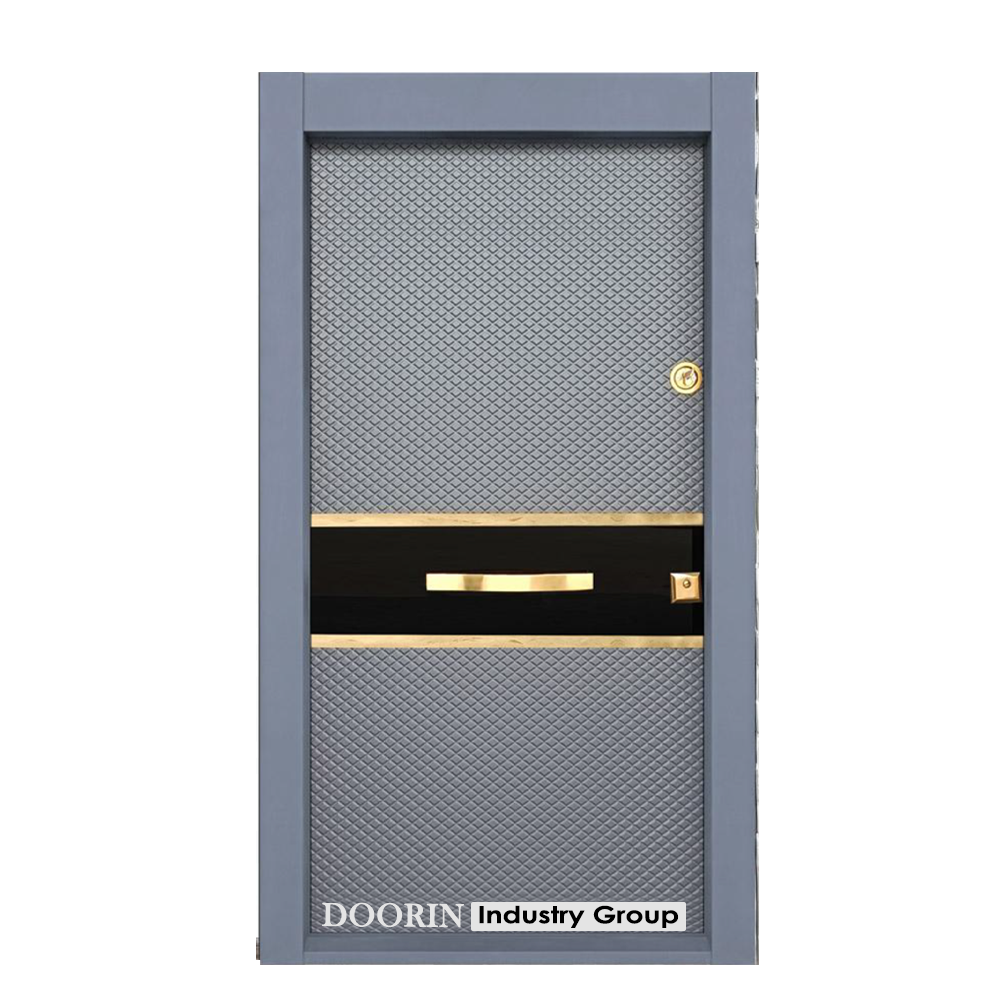 درب ضدسرقت آندیا لوکس