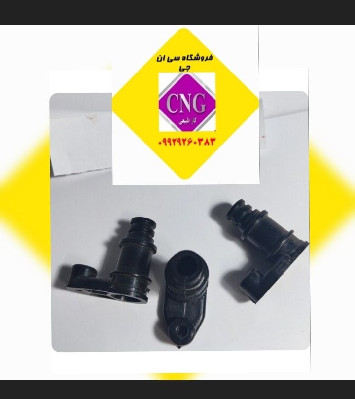 جای مپ ریل سوخت لواتو یورو4 نیسان