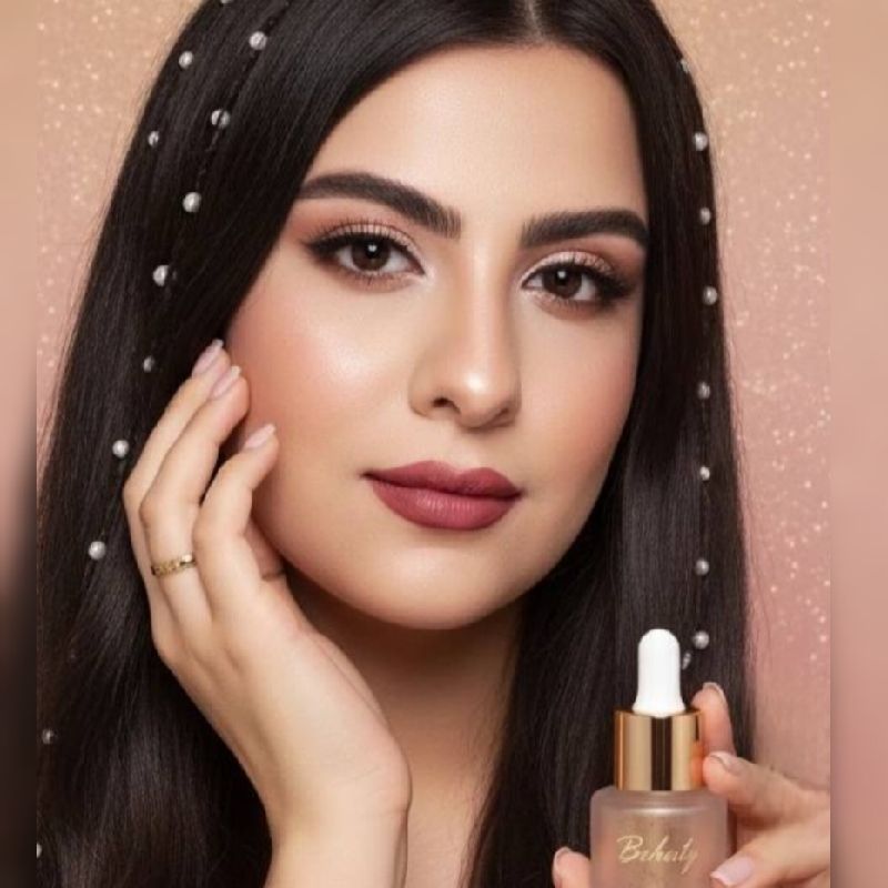 بهاربیوتی/ارسال فوری/ قیمت مناسب✨🦄🌈