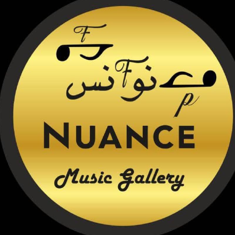گالری موسیقی نوآنس