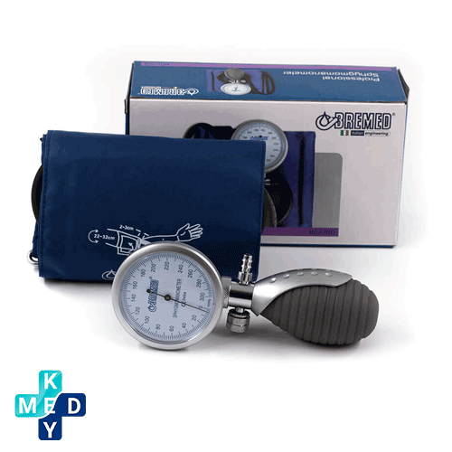 فشارسنج عقربه ای بریمد مدل BD2700