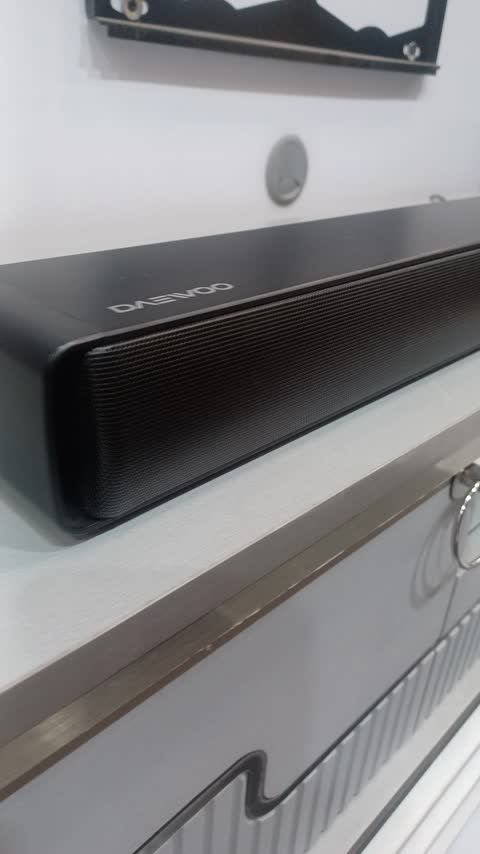 ساندبار دوو مدل DSB-TK1002
