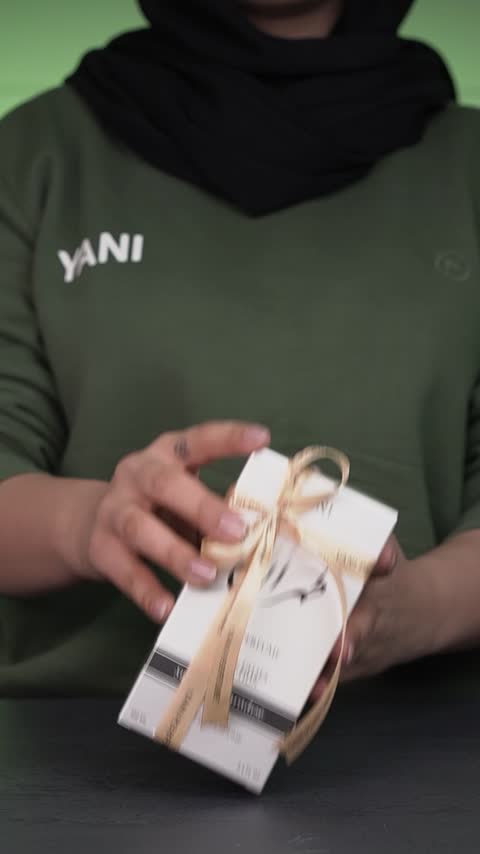 عطر طهران از برند عطریانی - Tehran Perfume