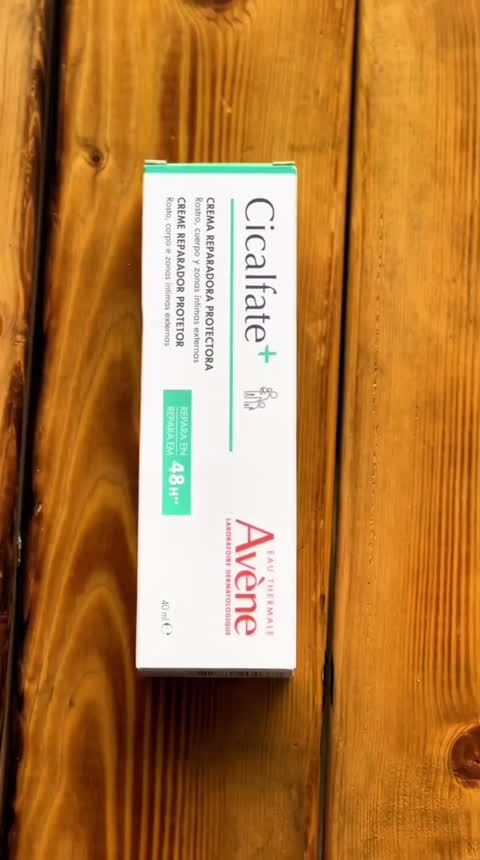 کرم ترمیم کننده سیکالیفت اون Avene