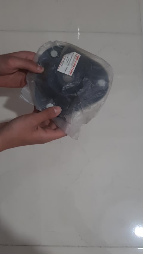 توپی سر کمک جیلی امگرند EC7 صندوقدار و هاچبک و 620