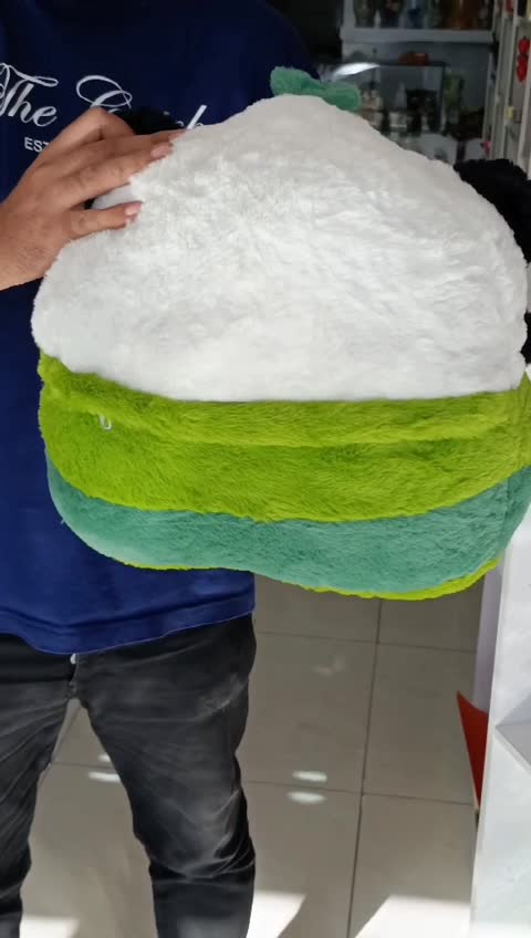 پتو بالشتی پاندا دیزنی