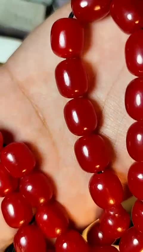 تسبیح سندلوس 33دانه 1