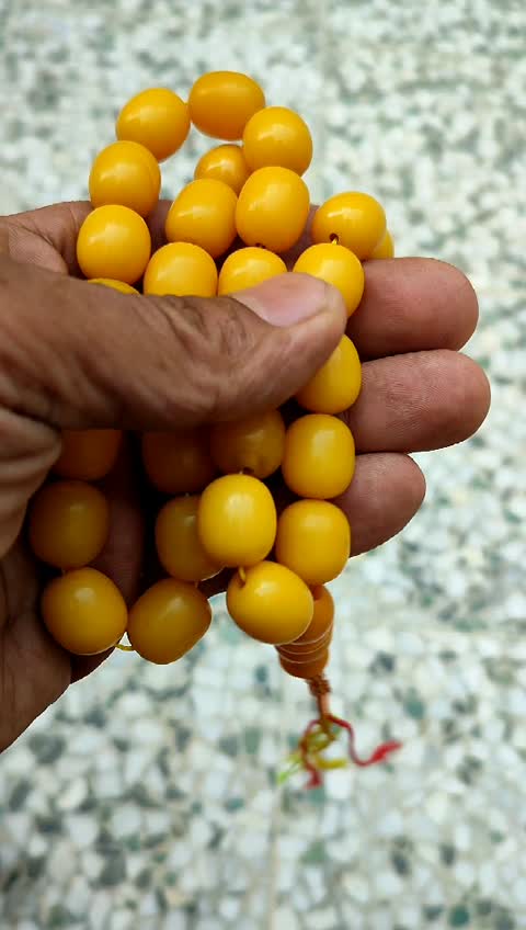 تسبیح سندلوس  کد 5