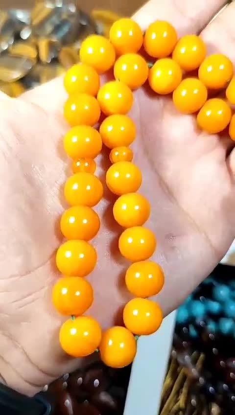 تسبیح سندلوس 33دانه