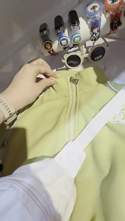 ست پسرونه دو تیکه بدون کیف 