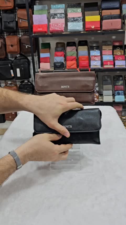 کیف دستی وارداتی