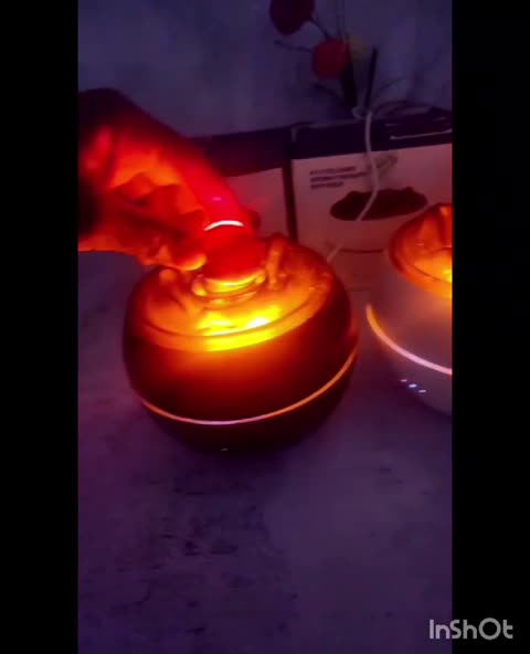 بخوراتش فشان سرد چراغدارشارژی