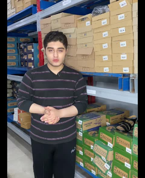 صندل زنانه برند شهپر مدل تیراژه 102 (مشکی) بی واسطه نت