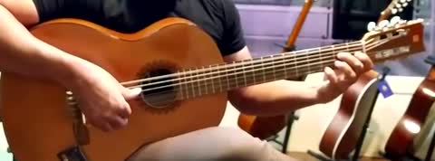 گیتار پارسی m2