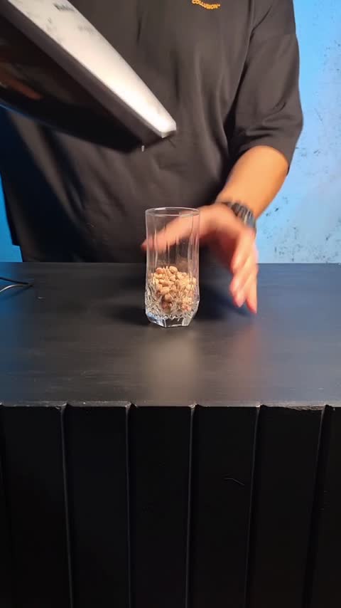 جاروبرقی فکر استارکی STARKY OK (استعلام موجودی بگیرید)