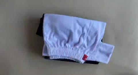 رکابی و شورت پادار مردانه بسته 12 تیکه