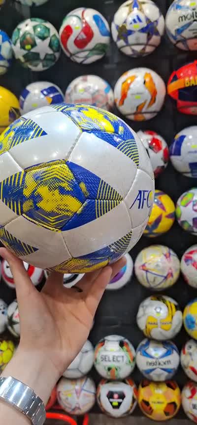 توپ فوتبال مولتن Afc4900