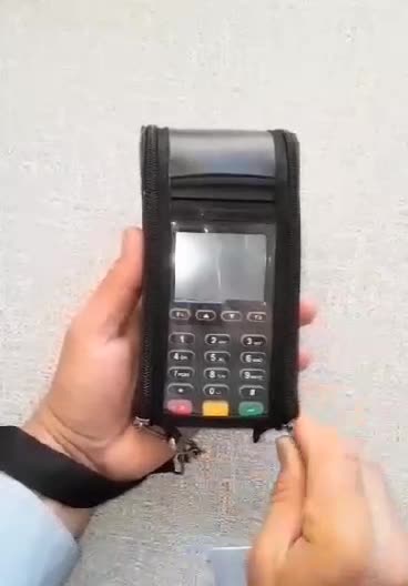 کیف ، کاور و محافظ کارتخوان H9