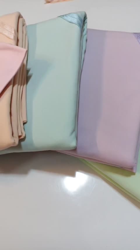پارچه پنبه لاکرا (دوبر کش)