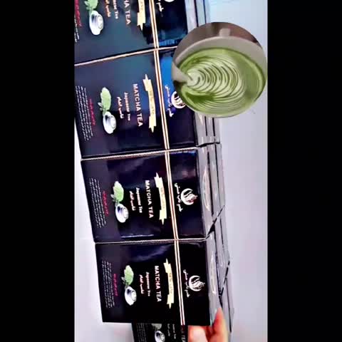 پخش عمده چای ماچااصل دو کیلویی
