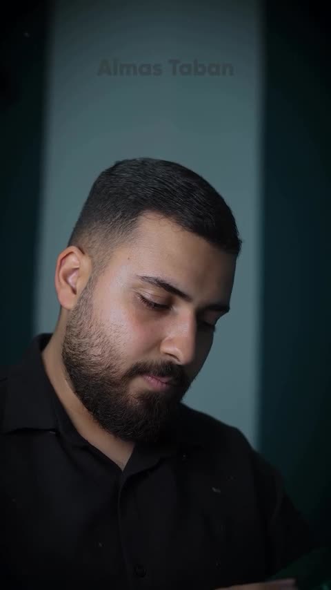 انگشتر مردانه عقیق سبز کد 1229