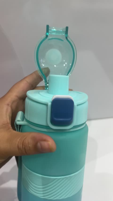 بطری رنگین کمونی 1000ml 