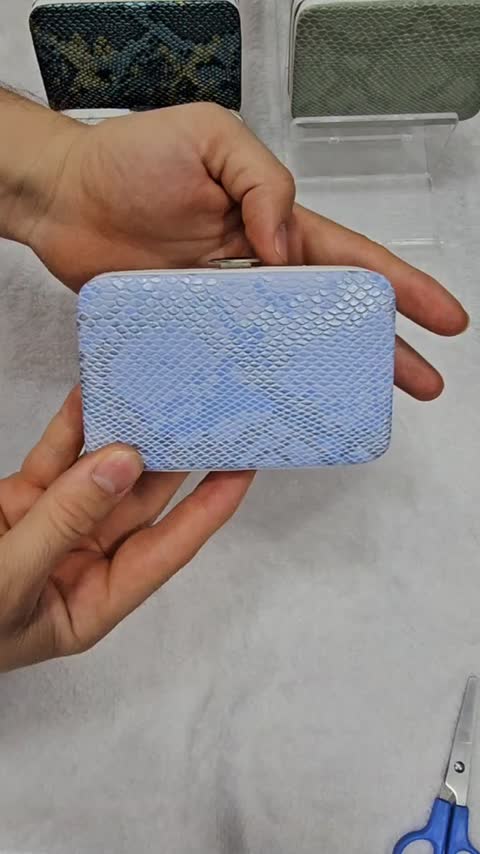 جاکارتی فلزی دخترانه طرح پیتون