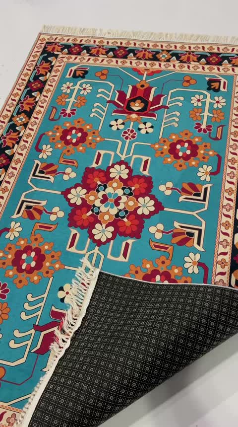 روفرشی کشدار کد00245(مخمل شانل دورو مخمل) (پس کرایه)