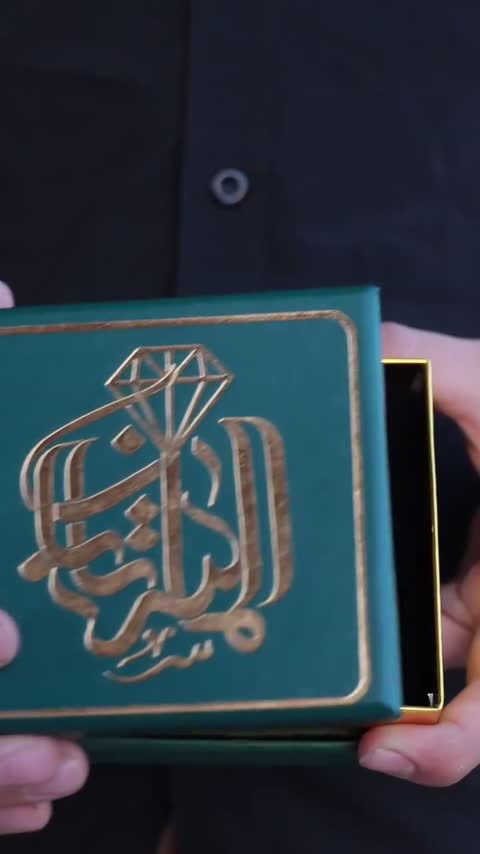دستبند چرم مردانه عقیق مشکی کد 1069