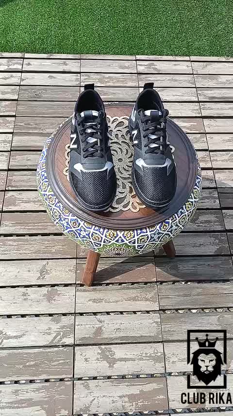 کفش اسپرت نیوبالانس مردانه