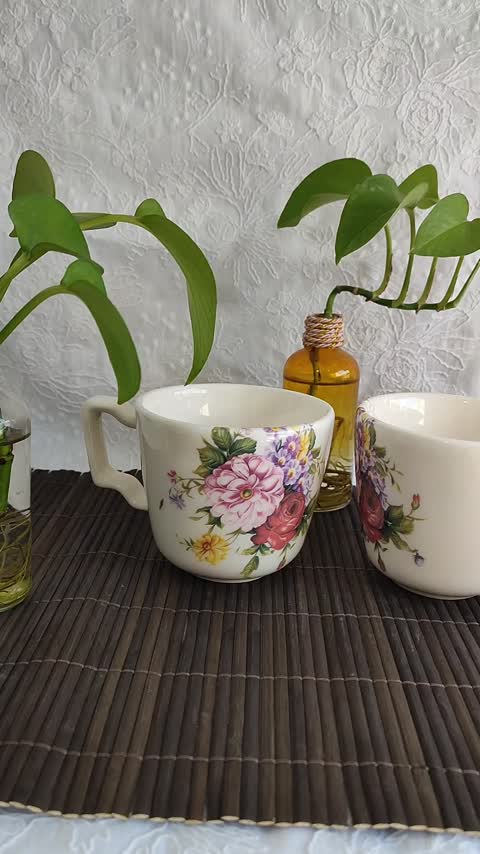 لیوان سرامیکی