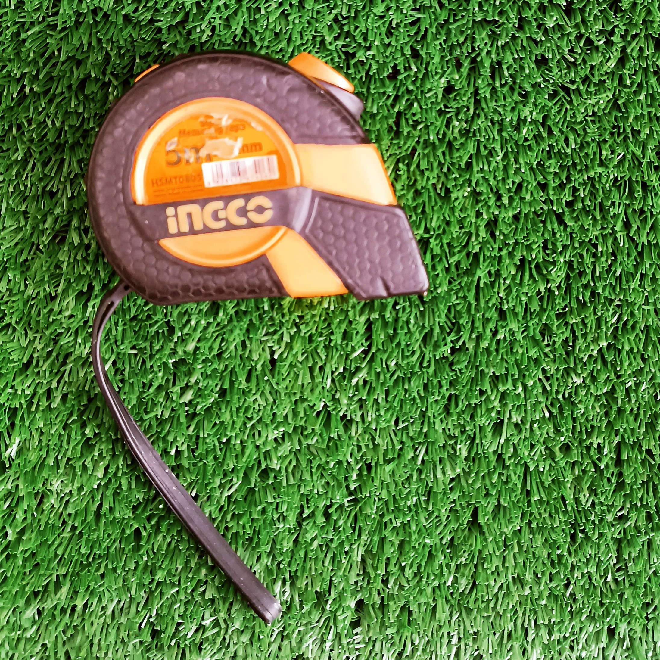 متر فلزی 5 متری 